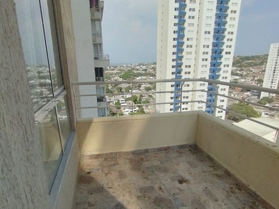 Apartamento en arriendo Torices, Cartagena De Indias