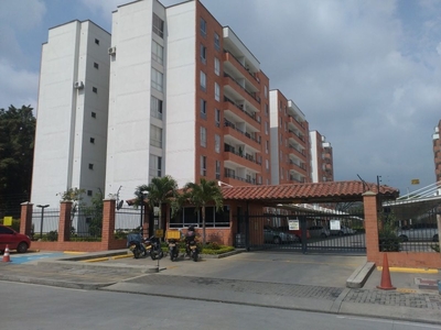 Apartamento en Arriendo ubicado en La Campiña (Suba), Bogotá. Cod. A298-75432