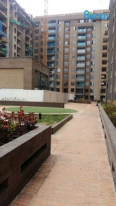 Apartamento en Arriendo ubicado en San Cipriano, Bogotá. Cod. A298-75529