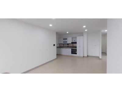 Apartamento en arriendo Velódromo, Noroccidente