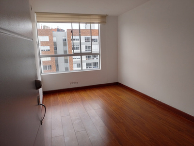 Apartamento En Arriendo/venta En Bogotá La Felicidad. Cod 1005