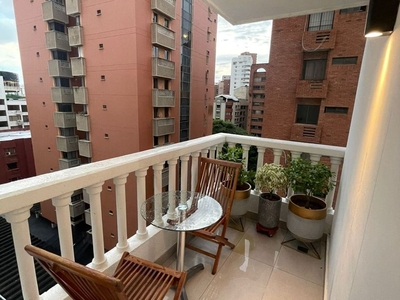 Apartamento en arriendo Villa Country, Localidad Norte Centro Histórico