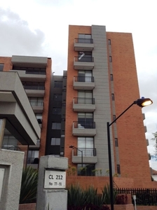 Apartamento en arriendo,Arrayanes,Bogotá