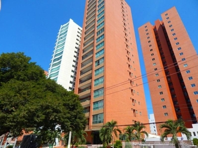Apartamento en Arriendo,Barranquilla,El Golf