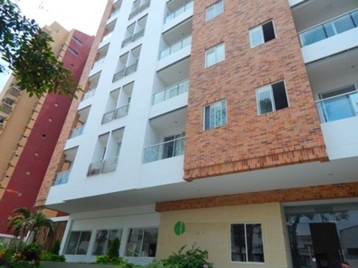 Apartamento en Arriendo,Barranquilla,El Prado