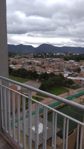 Apartamento en arriendo,el salitre,Bogotá