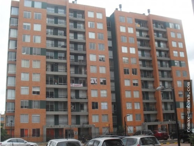 Apartamento en arriendo,norocciddente, Bogotá D.C.
