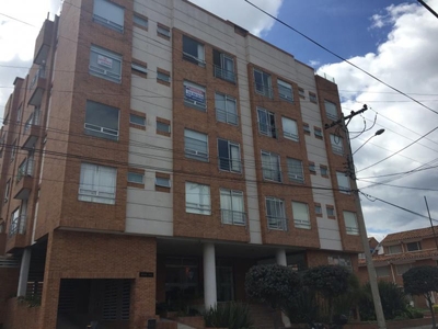 Apartamento en Arriendo,Usaquén / Santa Ana Bogotá