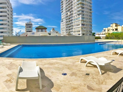 Apartamento en venta A 22-257, Cl. 27 #22-1, Cartagena De Indias, Provincia De Cartagena, Bolívar, Colombia
