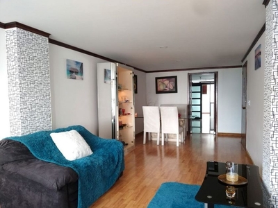 Apartamento en venta Alta Suiza, Manizales