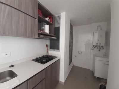 Apartamento en venta Alta Suiza, Manizales