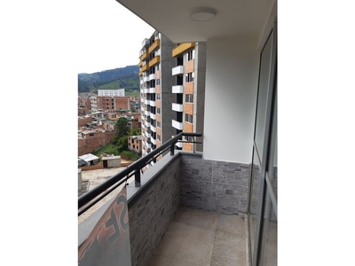 Apartamento en venta Aranjuez, Centro