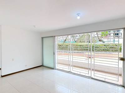 Apartamento en venta Bellavista, Cali, Valle Del Cauca, Colombia