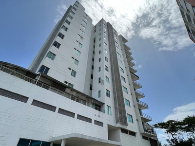 Apartamento en venta Bellavista, Cúcuta