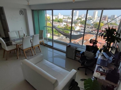 Apartamento en venta Blas De Lezo, Cartagena De Indias