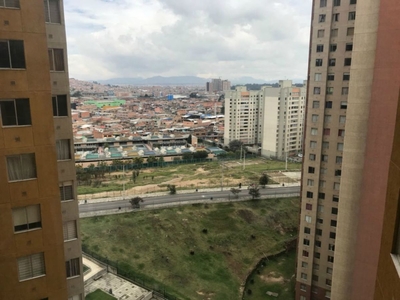 Apartamento en Venta Bogotá Ismael Perdomo