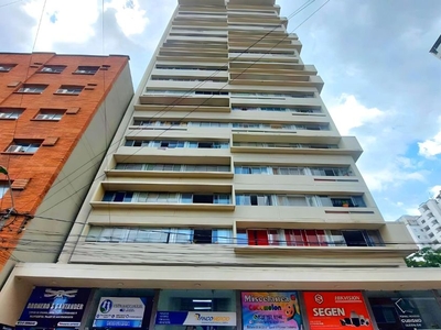 Apartamento en venta Bucaramanga, Santander, Colombia