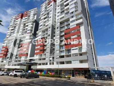 Apartamento en venta Cacique Condominio, Carrera 33, Sotomayor, Bucaramanga, Santander, Colombia