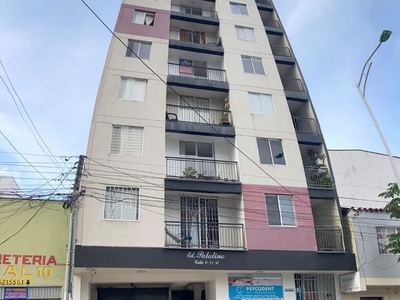 Apartamento en venta Calle 10 #22-36, Bucaramanga, Santander, Colombia