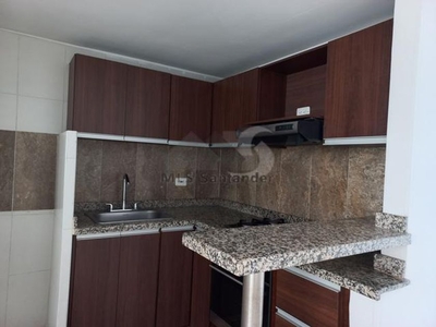 Apartamento en venta Calle 30 #28-42, Bucaramanga, Santander, Colombia