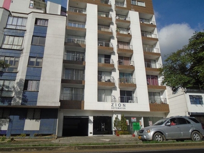 Apartamento en venta Calle 53 27 33, Bolarqui, Cabecera Del Llano, Bucaramanga, Santander, Col