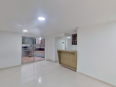 Apartamento en venta Calle 75 Sur #53-70, Portal De Ditaires, Itagüi, Antioquia, Colombia