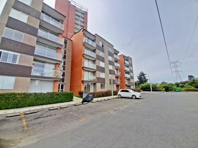 Apartamento en venta Cantabria, Rionegro, Antioquia, Colombia