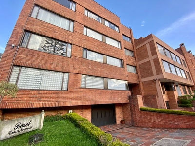 Apartamento en venta Carrera 14 #119-64, Bogotá, Colombia