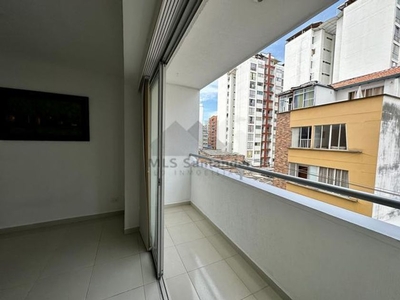 Apartamento en venta Carrera 24 #30-51, Antonia Santos, Bucaramanga, Santander, Colombia