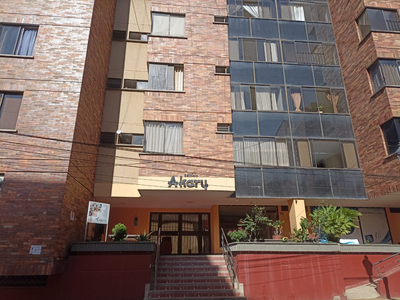 Apartamento en venta Carrera 26 #34-74, Antonia Santos, Bucaramanga, Santander, Colombia