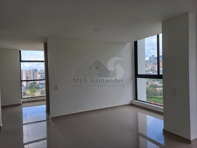 Apartamento en venta Carrera 27 #65-55, La Victoria, Bucaramanga, Santander, Colombia