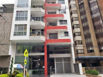 Apartamento en venta Carrera 39 #44-54, Cabecera Del Llano, Bucaramanga, Santander, Colombia