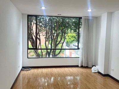 Apartamento en venta Cedro Golf, Bogotá, Colombia
