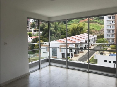 Apartamento en venta Centro, Pereira