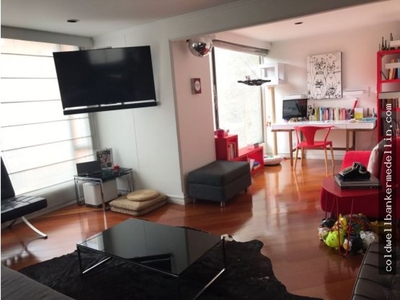 Apartamento en Venta Chicó, Bogotá