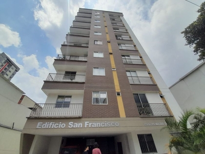 Apartamento en venta Cra 23 #16_21, Bucaramanga, Santander, Colombia