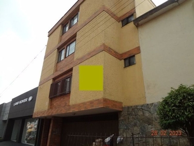 Apartamento en venta Cra. 33 #59-24, Sotomayor, Bucaramanga, Santander, Colombia