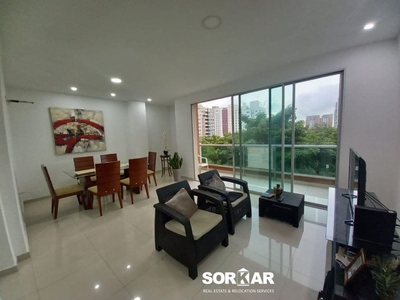 Apartamento en venta Cra. 49d #102-169, Riomar, Barranquilla, Atlántico, Colombia