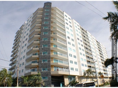 Apartamento en Venta Crespo, Cartagena