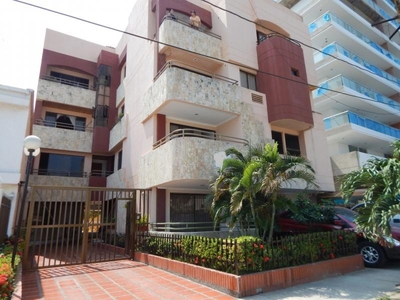 Apartamento en Venta Crespo,Cartagena