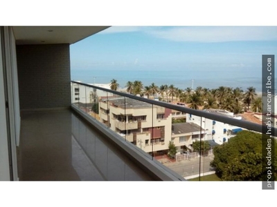 Apartamento en Venta Crespo,Cartagena