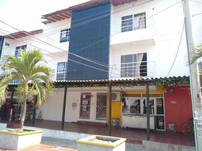 Apartamento en venta El Limoncito, Localidad Río-mar