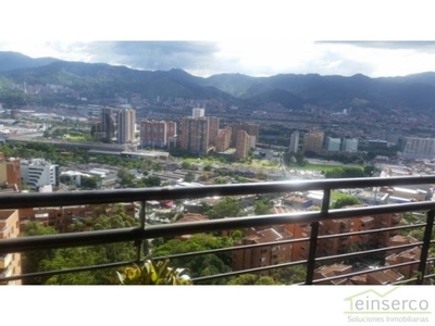Apartamento en Venta El Poblado / Alejandría (El Poblado), Medellín