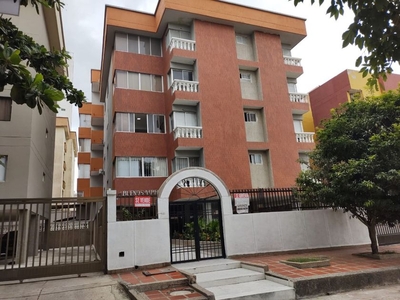 Apartamento en venta El Tabor, Localidad Norte Centro Histórico