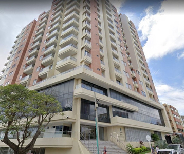 Apartamento En Venta En Barranquilla Betania. Cod 104621
