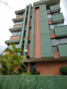 Apartamento En Venta En Barranquilla Ciudad Jardín. Cod 103806