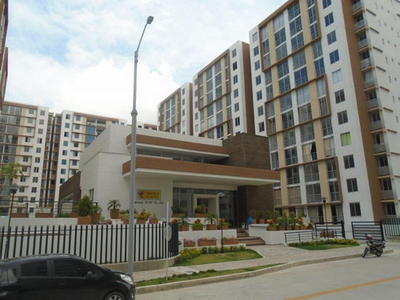 Apartamento En Venta En Barranquilla Paraíso. Cod 103697