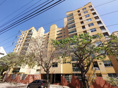 Apartamento En Venta En Barranquilla Paraíso. Cod 103802