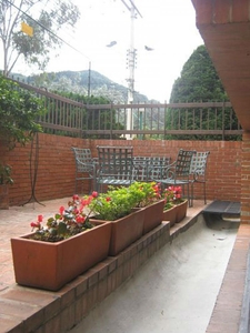 Apartamento en Venta en Calle 110, Carrera 1, Santa Ana Oriental,Bogotá, C, Usaquén, Bogota D.C