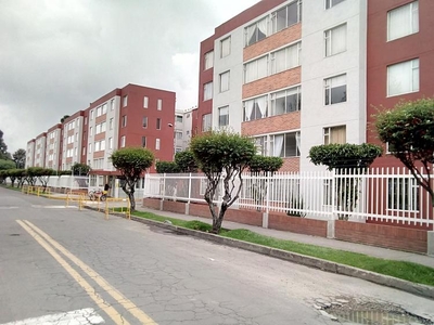 Apartamento en Venta en ciudadela cafam suba, Suba, Bogota D.C